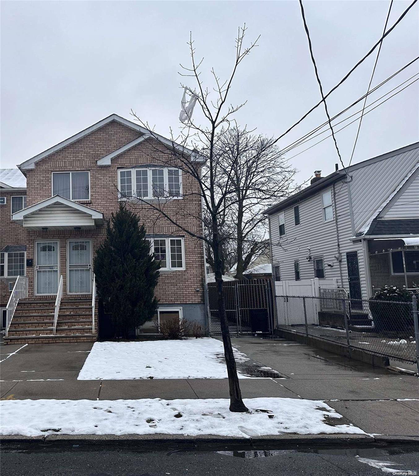 129-30 155th ST, Jamaica, NY 11434