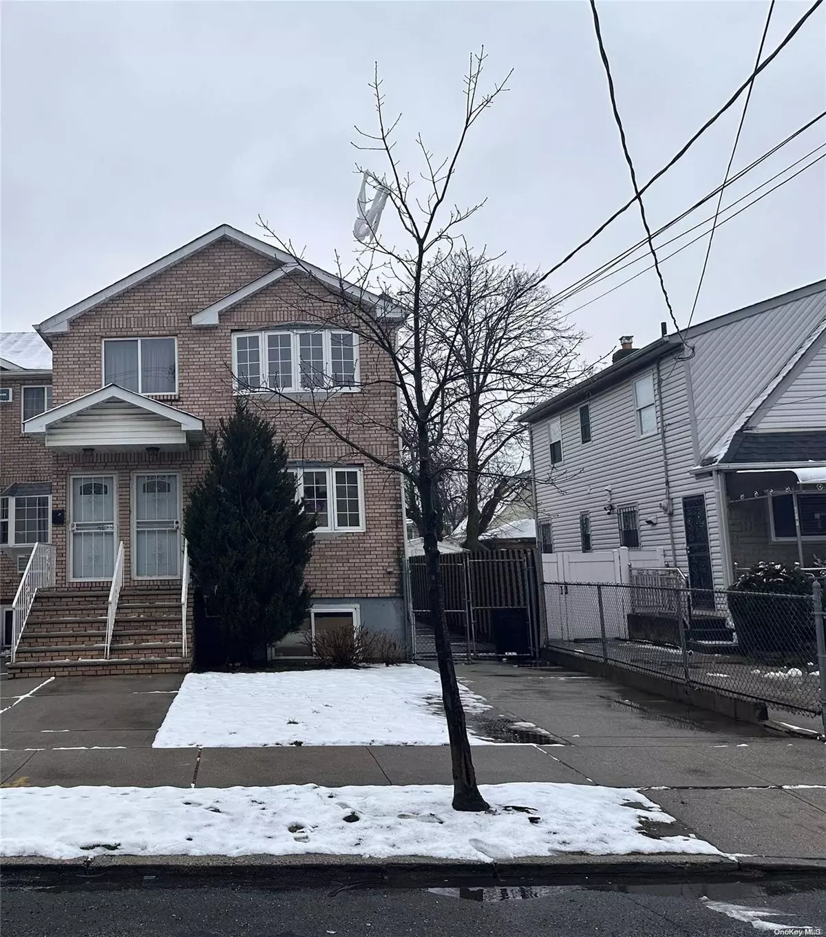 Jamaica, NY 11434,129-30 155th ST