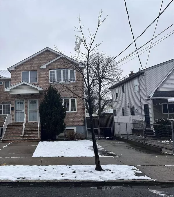 129-30 155th ST, Jamaica, NY 11434