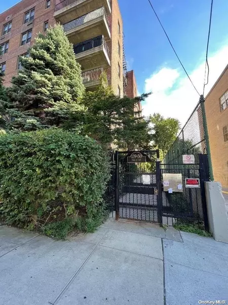 139-50 35th Avenue #5G, Flushing, NY 11354