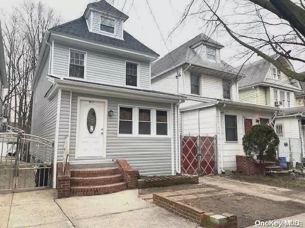 Woodhaven, NY 11421,86-17 98th ST