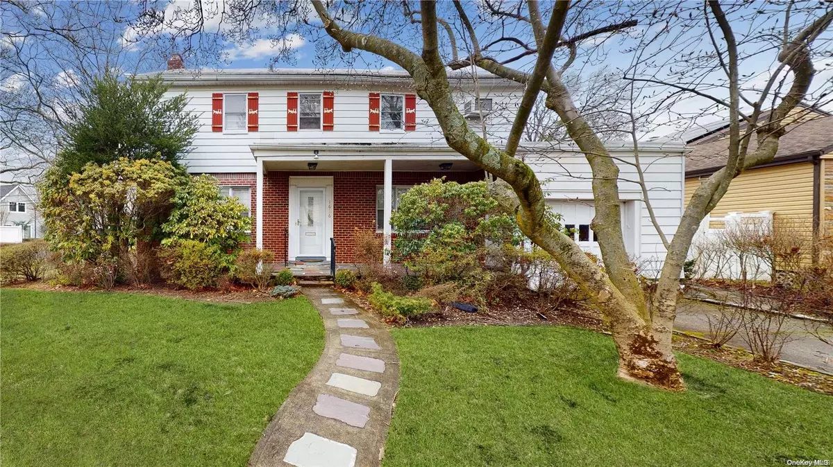 Hewlett, NY 11557,1626 Ridgeway DR