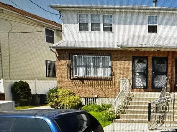 Springfield Gardens, NY 11413,146-58 181