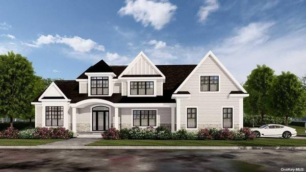 Lot 15 Equestrian LN, Melville, NY 11747