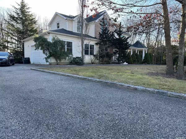 Center Moriches, NY 11934,9 Melissa PATH