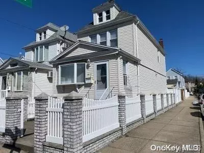 134-13 94th PL, Ozone Park, NY 11417