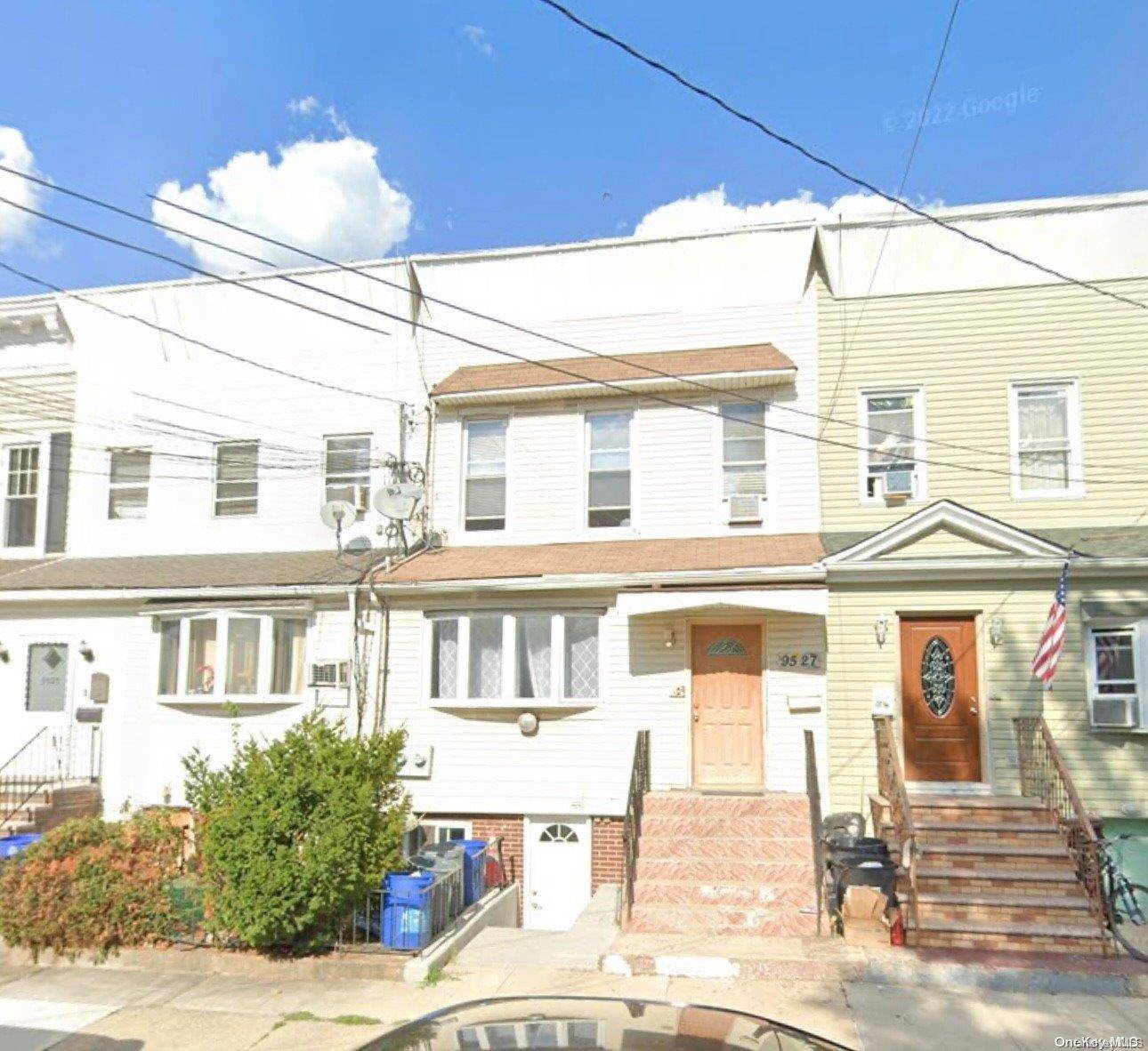 95-27 110th ST, Richmond Hill, NY 11418