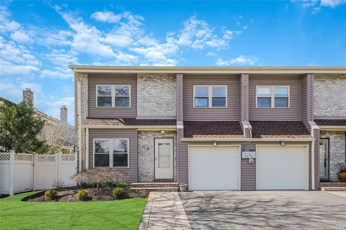 Oceanside, NY 11572,2870 Rugby RD #5