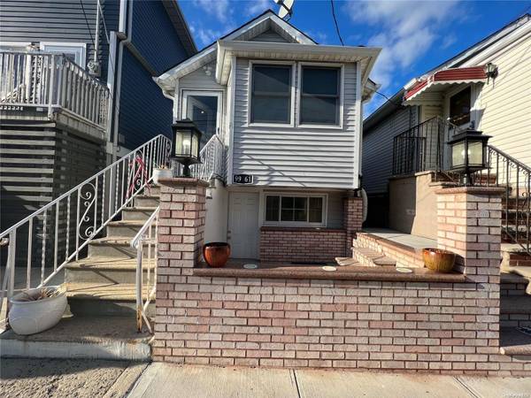 Howard Beach, NY 11414,99-61 163rd RD