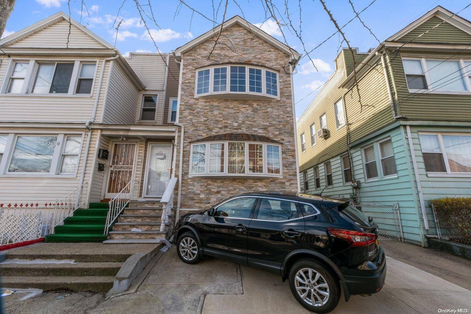 179-16 90th AVE, Jamaica, NY 11432