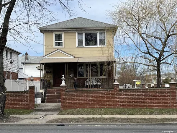 120-19 N Conduit AVE, South Ozone Park, NY 11420