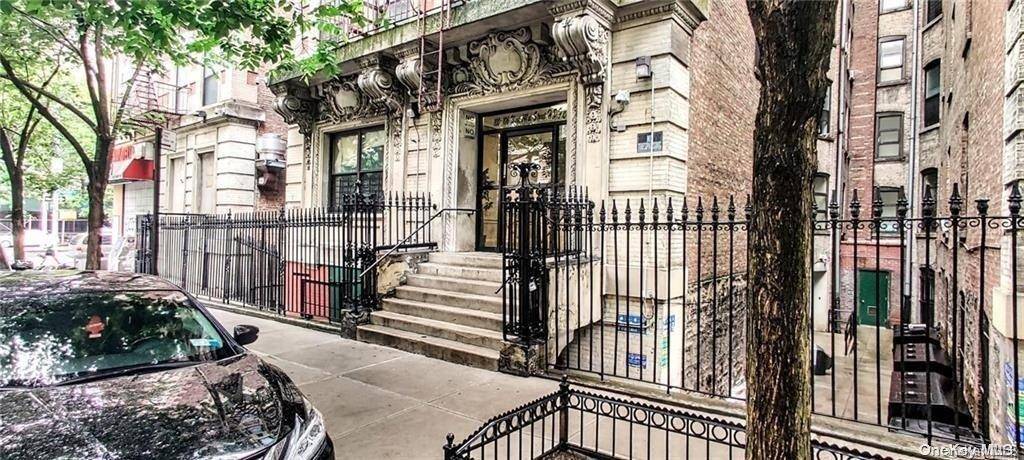 100 W 141 ST #27, New York (manhattan), NY 10030
