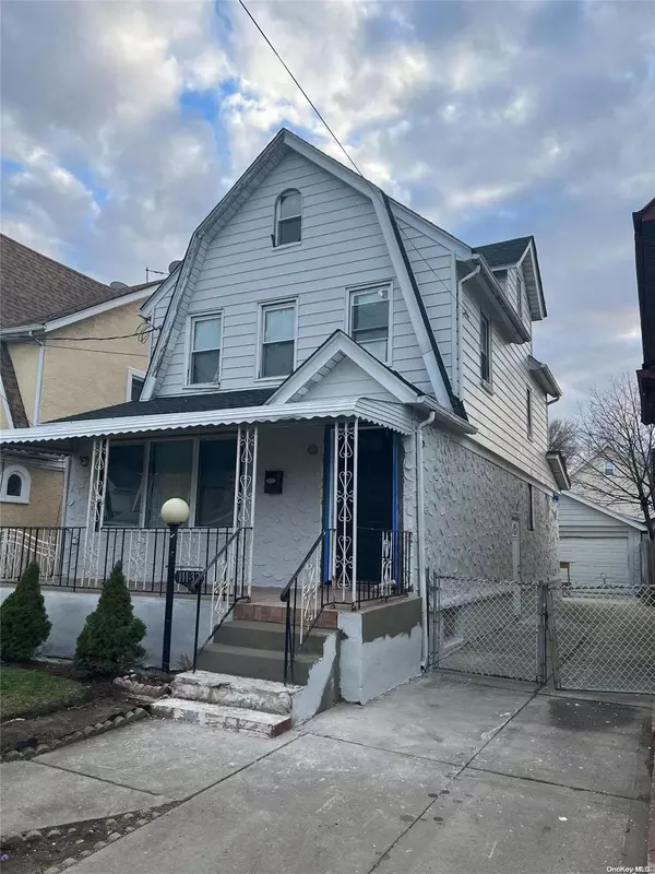 Saint Albans, NY 11412,111-32 202nd ST