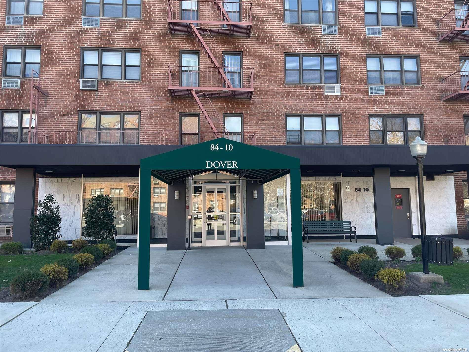 84-10 153rd AVE #3M, Howard Beach, NY 11414