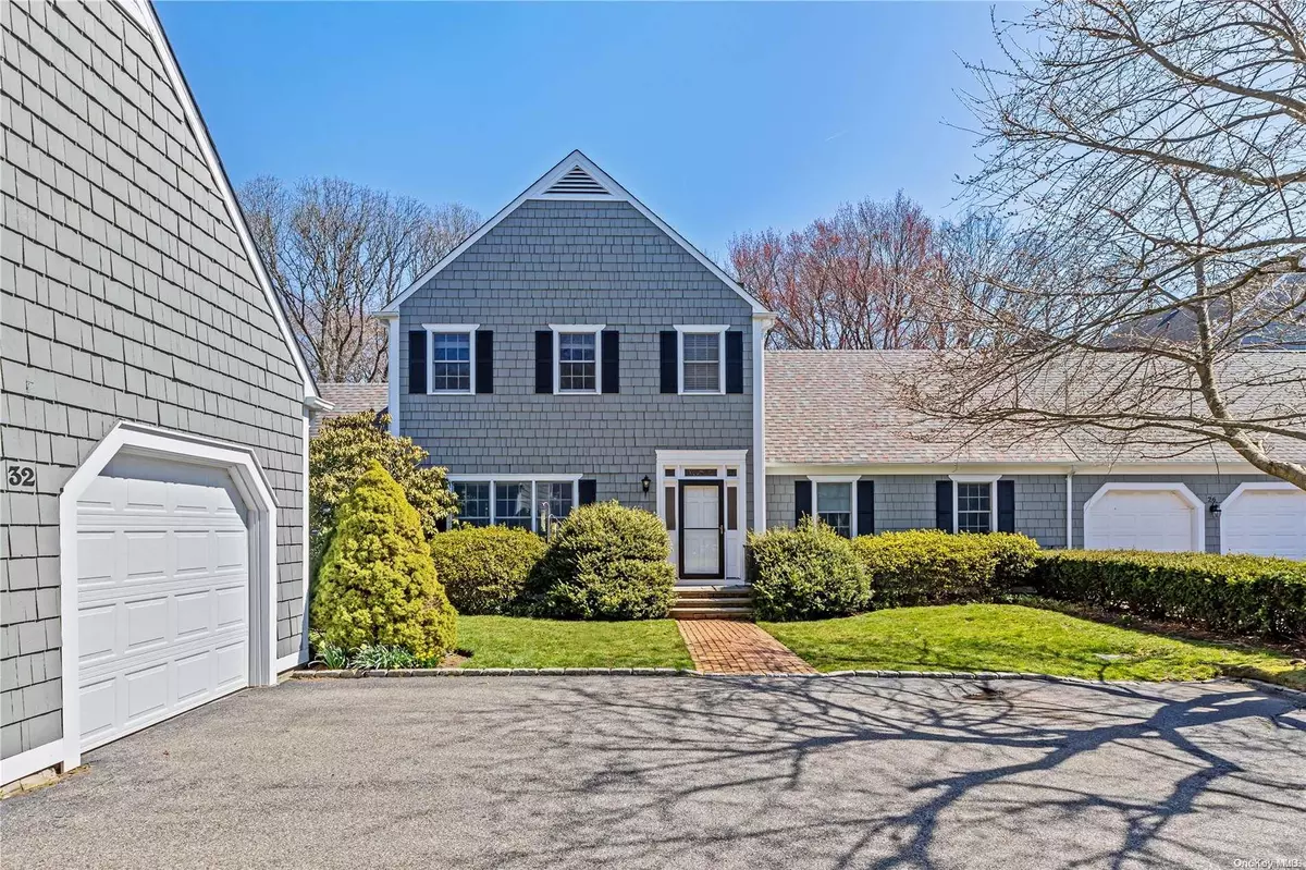 Glen Cove, NY 11542,32 Overlook RD