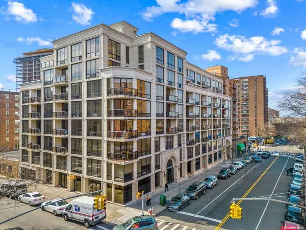 63-36 99th ST #2G,  Rego Park,  NY 11374