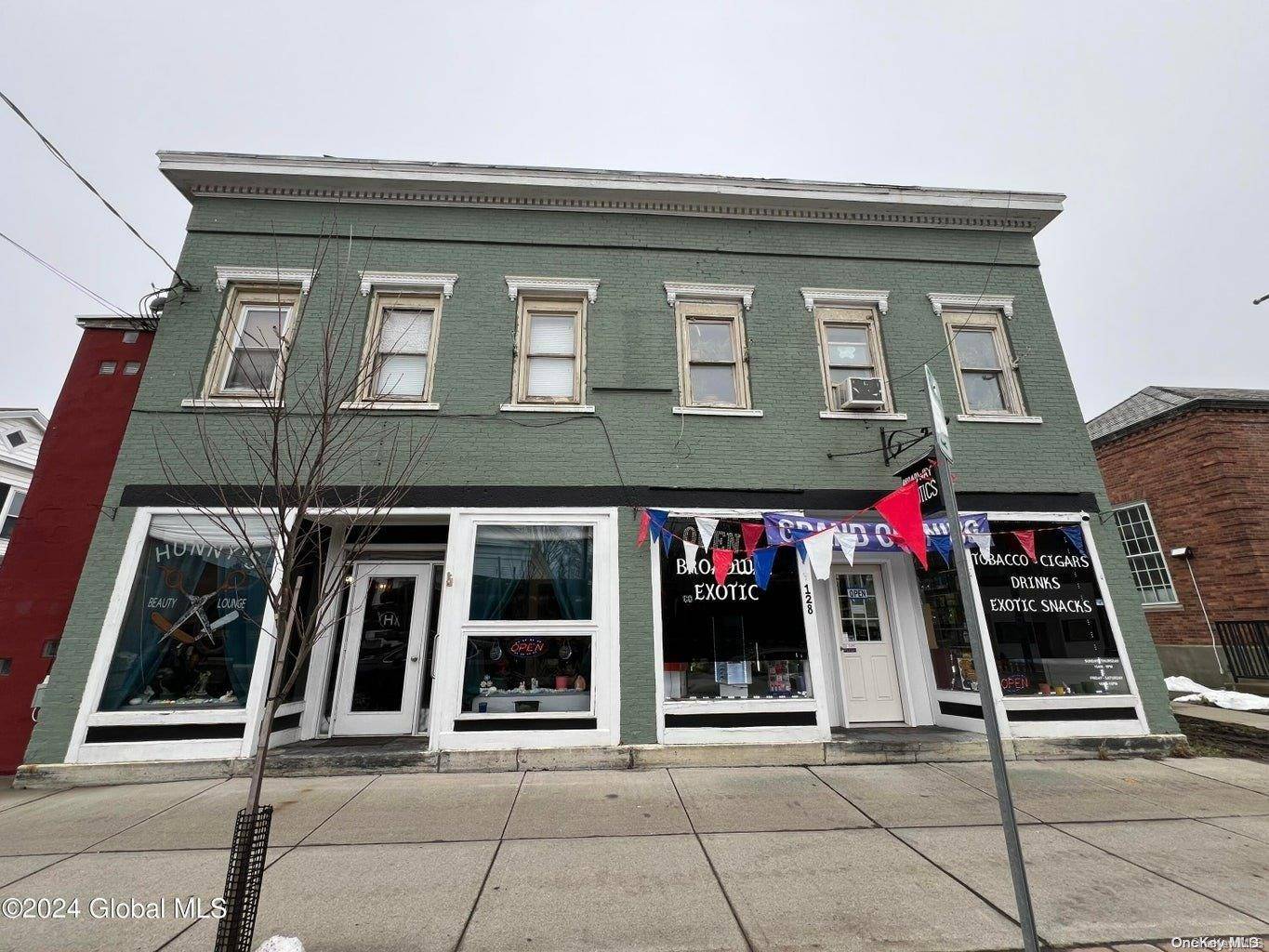 128-130 Broadway, Fort Edward, NY 12828