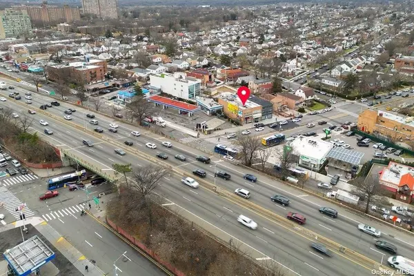 Fresh Meadows, NY 11365,61-07 Utopia Pkwy