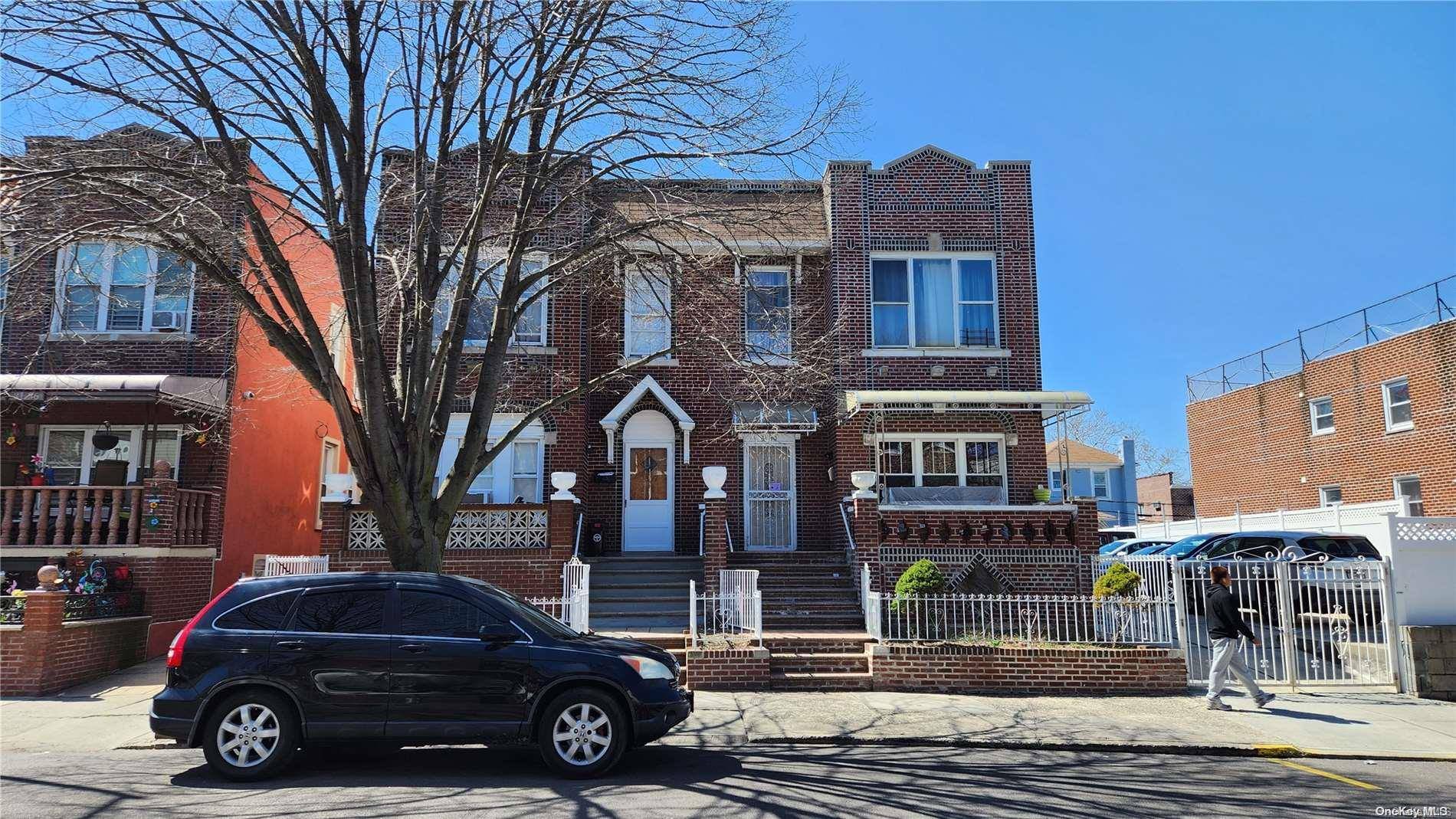 31-32 87th ST, East Elmhurst, NY 11369