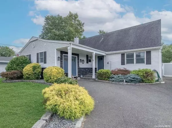 Holbrook, NY 11741,51 Normandy