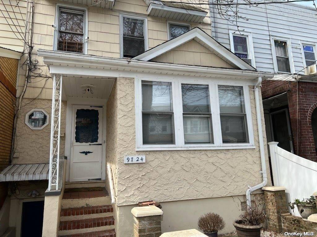 97-24 81st ST, Ozone Park, NY 11416