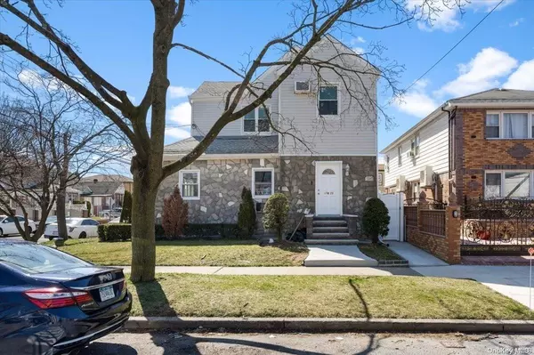116-20 149th AVE, South Ozone Park, NY 11420