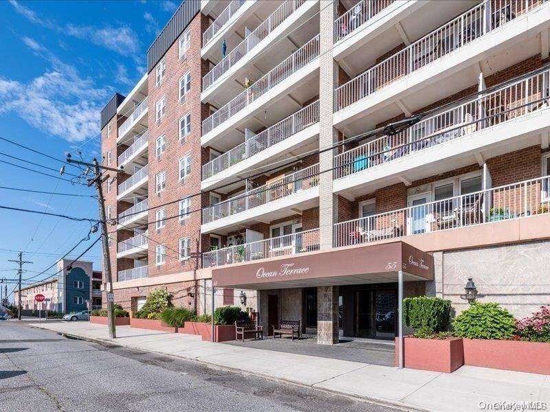 55 Monroe BLVD #5G, Long Beach, NY 11561