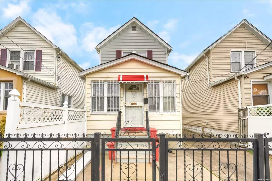 146-32 175th ST, Springfield Gardens, NY 11413