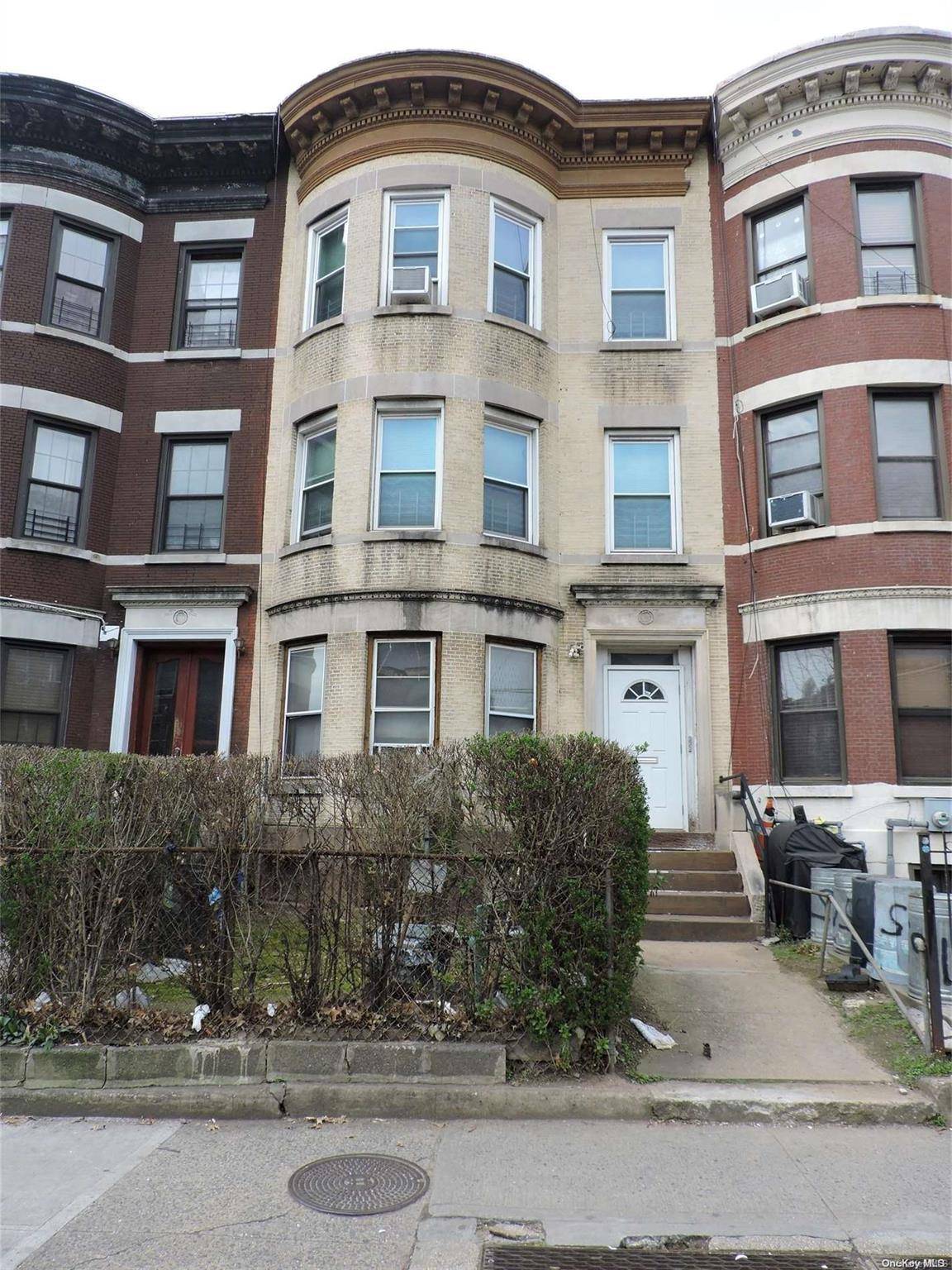 1652 Nostrand AVE, Brooklyn, NY 11226
