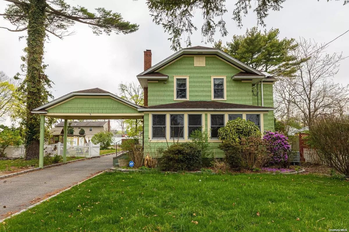 Bay Shore, NY 11706,1310 Potter BLVD