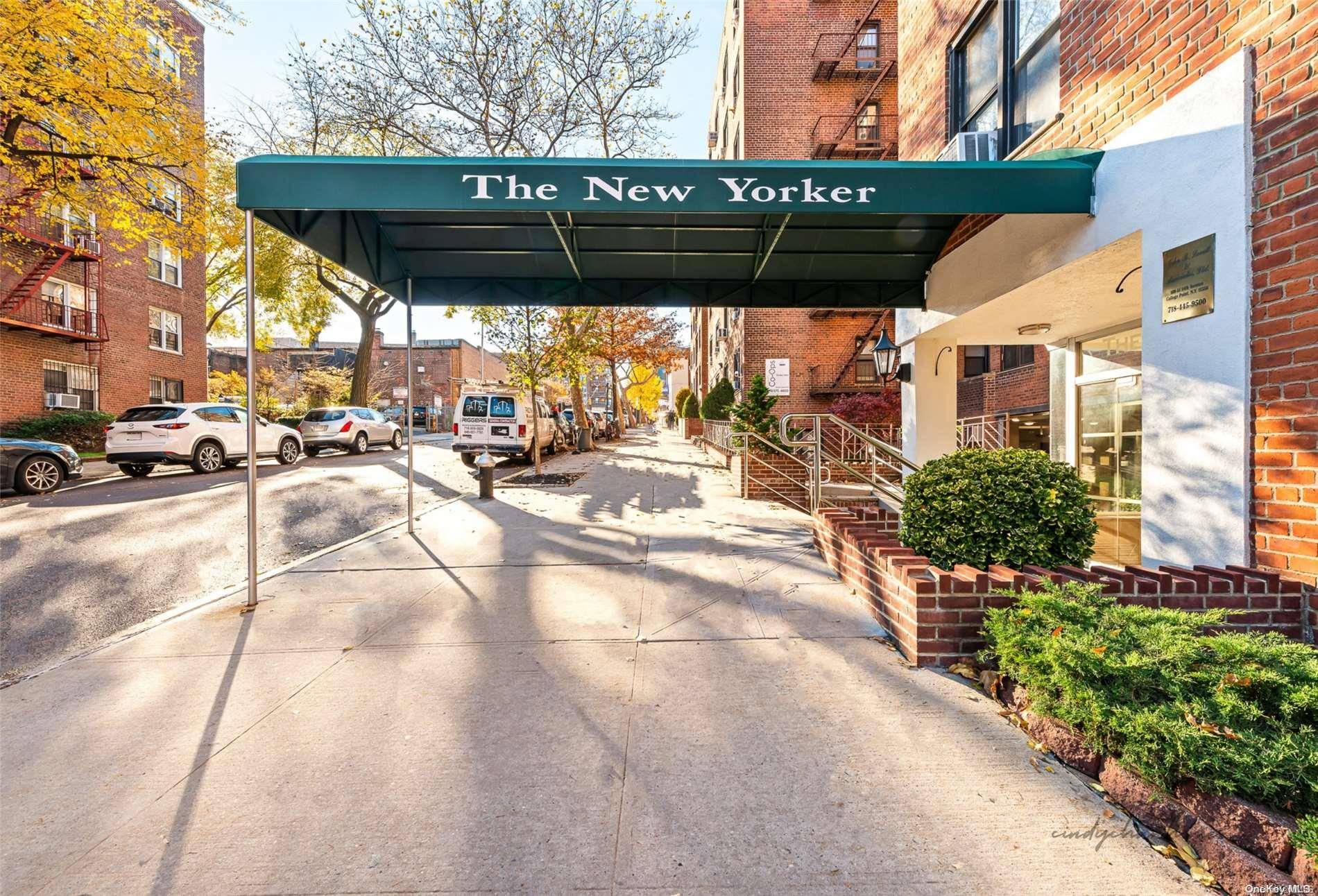 103-25 68th AVE #6R, Forest Hills, NY 11375