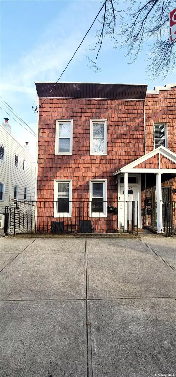Astoria, NY 11105,23-27 27th ST