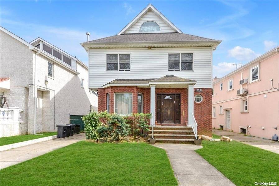 147-24 69th RD, Kew Garden Hills, NY 11367