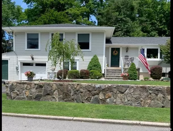 4 Wolf RD, Cortlandt, NY 10520