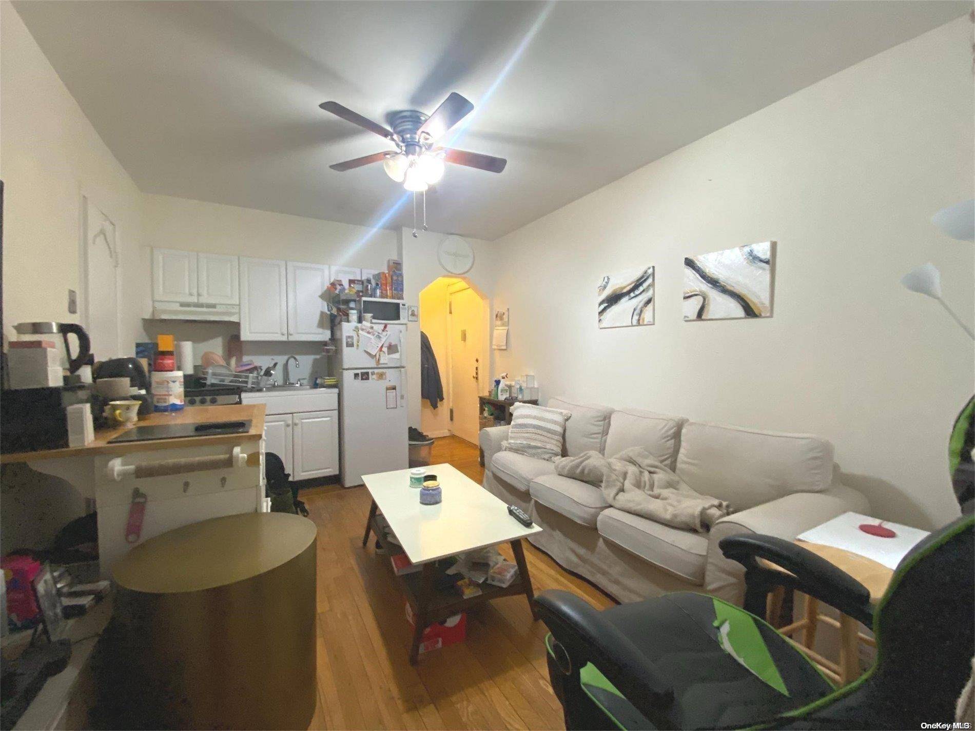 83-64 Talbot Street #2F, Kew Gardens, NY 11415