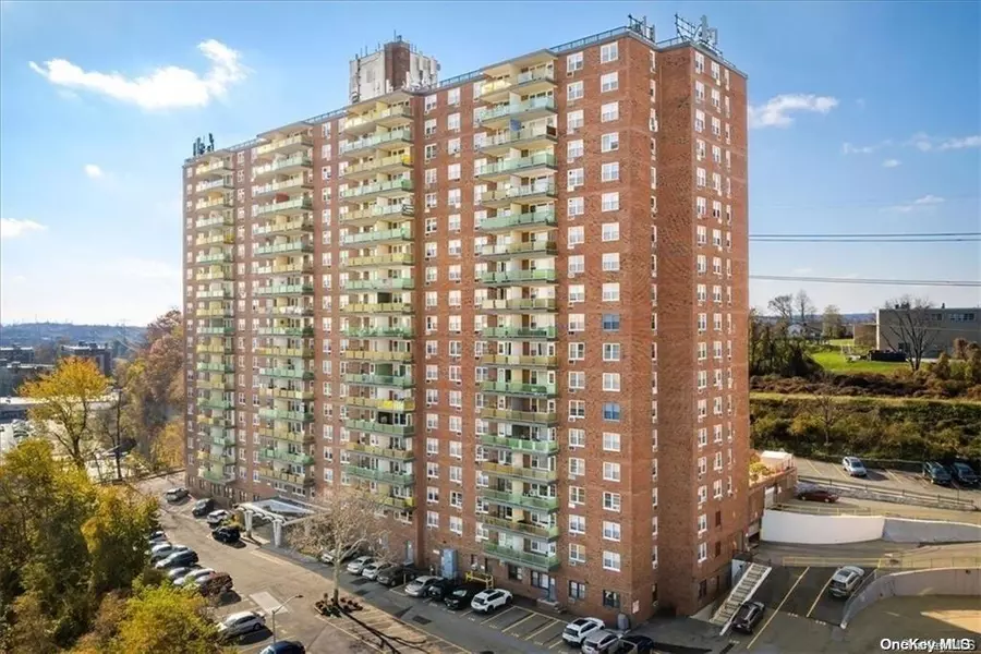 1841 Central Park AVE #19J, Yonkers, NY 10710