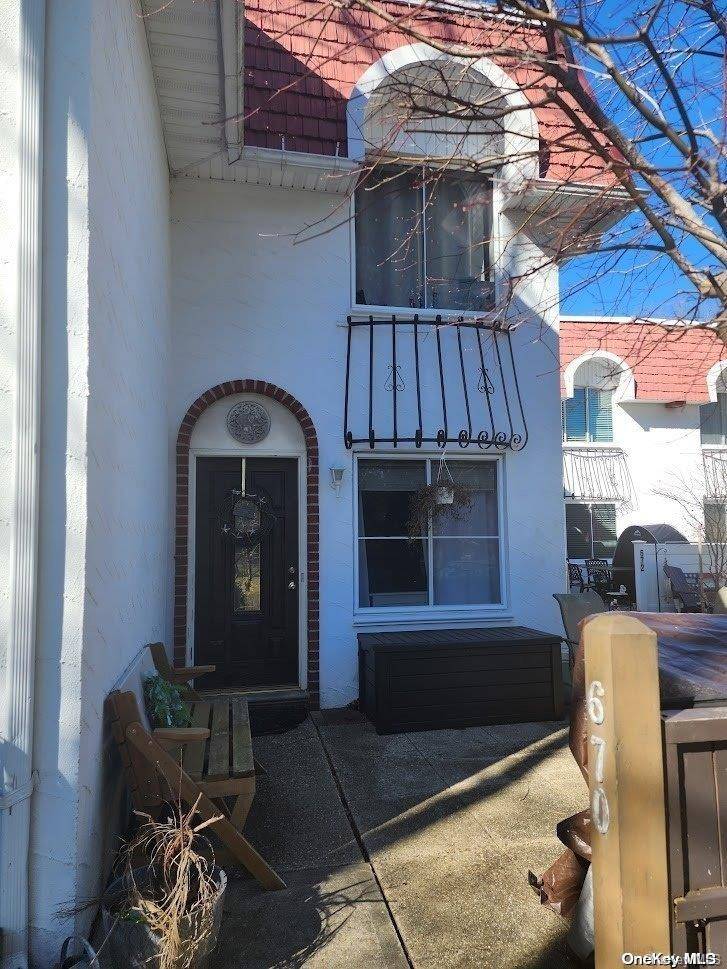Medford, NY 11763,670 Blue Ridge DR #670