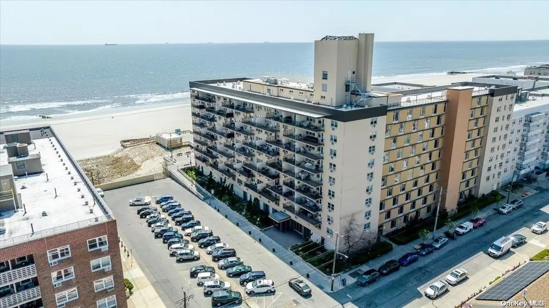 25 Neptune BLVD #4H, Long Beach, NY 11561