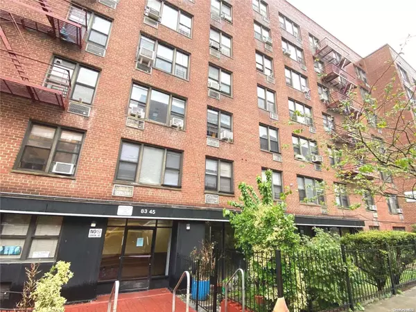 83-45 Vietor AVE #6Q, Elmhurst, NY 11373