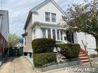 138-10 Whitelaw ST, Ozone Park, NY 11417