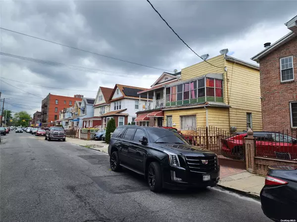 Brooklyn, NY 11203,221 E 42 ST