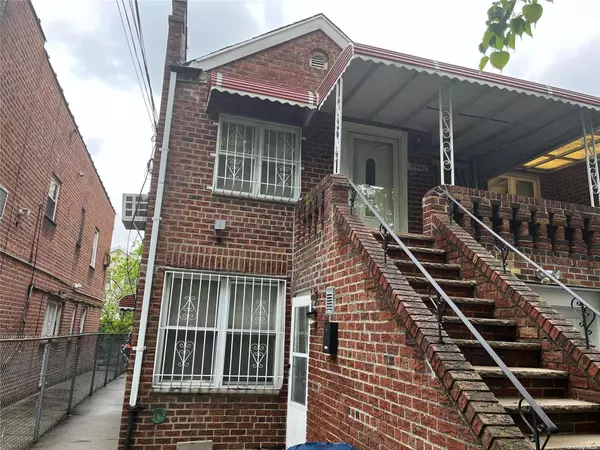 1144 E 52 ST, Brooklyn, NY 11203