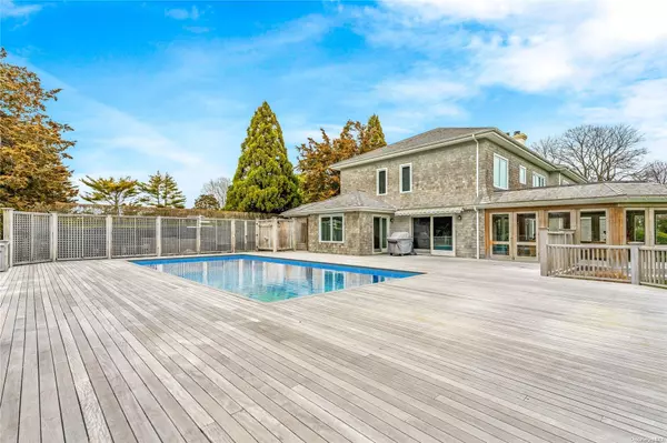 Quogue, NY 11959,13 Quogo Neck LN