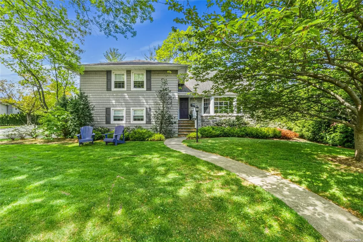 Garden City, NY 11530,130 Hayes ST