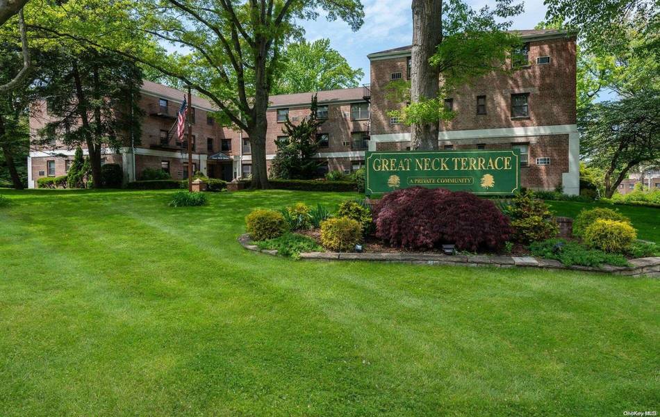 2 East Mill #3G, Great Neck, NY 11021