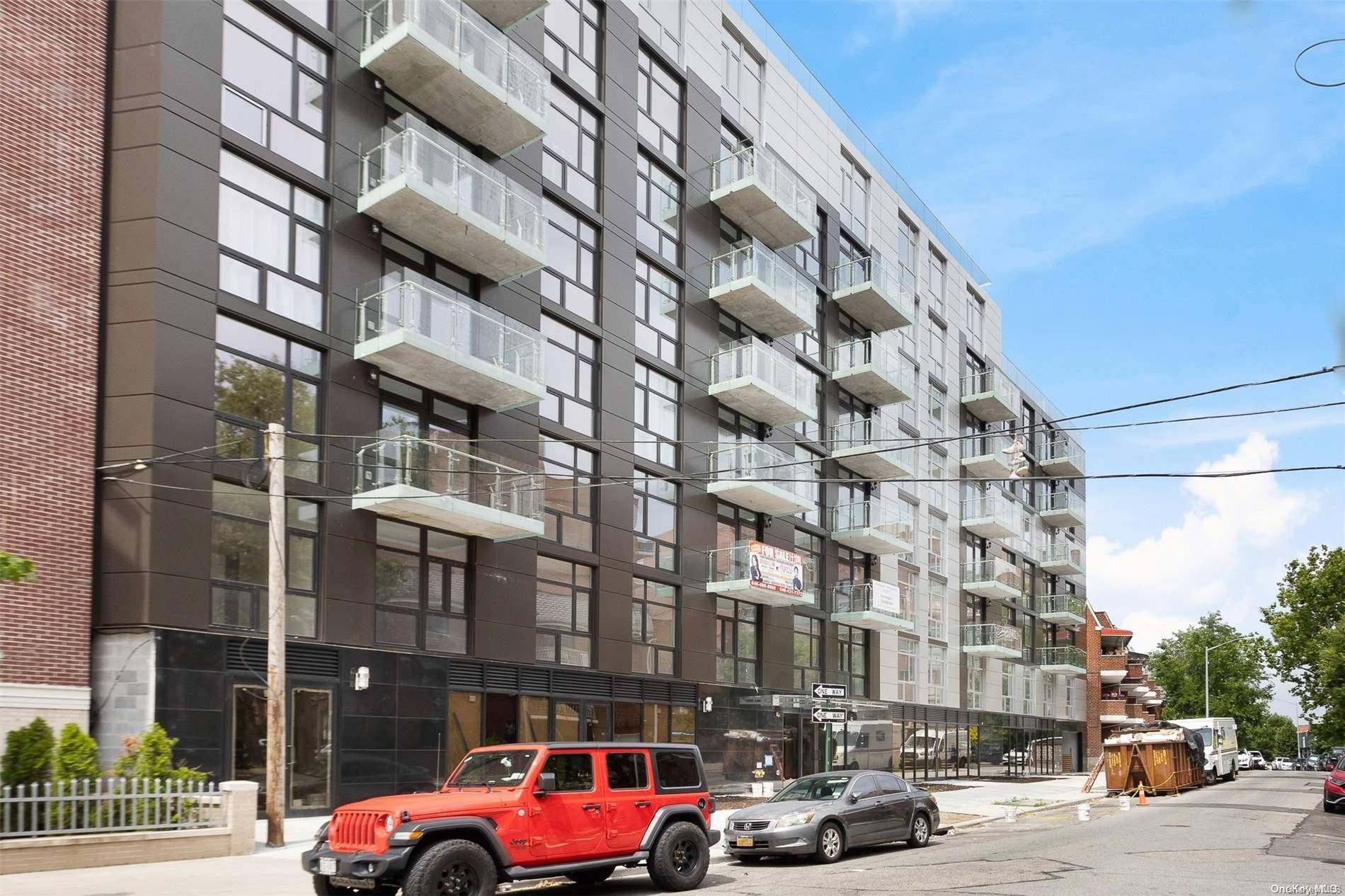 65-18 Austin ST #5G, Rego Park, NY 11374