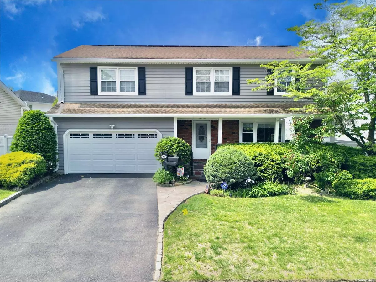 Malverne, NY 11565,63 Slabey AVE
