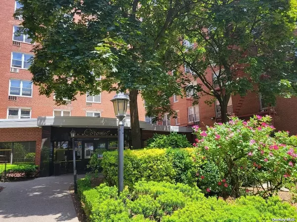 63-11 Queens Boulevard #G17, Woodside, NY 11377