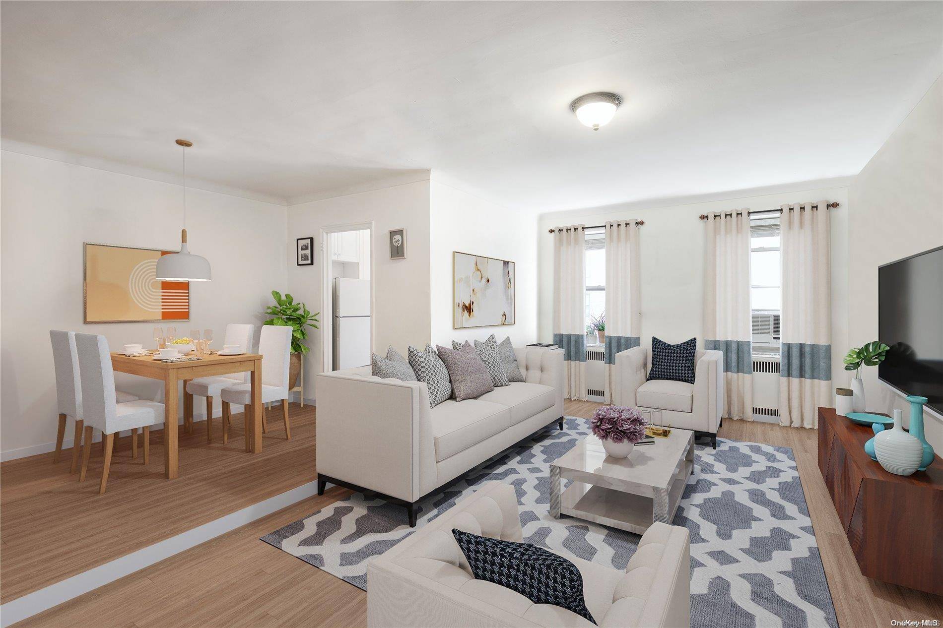 63-109 Saunders #D16, Rego Park, NY 11374