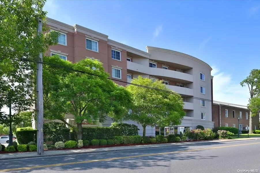 242 Maple AVE #209, Westbury, NY 11590